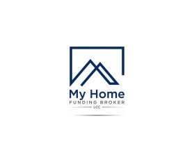 My Home Funding Broker LLC entry by sardor