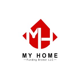 My Home Funding Broker LLC entry by fachrurojialfan