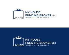 My Home Funding Broker LLC entry by sardor