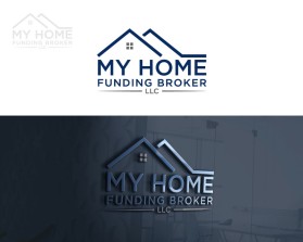 My Home Funding Broker LLC entry by sardor