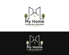 My Home Funding Broker LLC entry by sardor