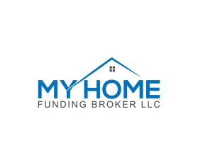 My Home Funding Broker LLC entry by ayatullah