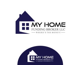 My Home Funding Broker LLC entry by surya775