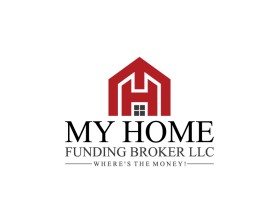 My Home Funding Broker LLC entry by surya775
