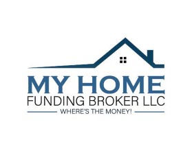 My Home Funding Broker LLC entry by premprakash