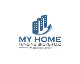 My Home Funding Broker LLC entry by premprakash