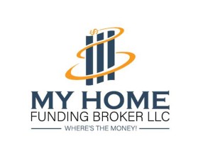 My Home Funding Broker LLC entry by premprakash