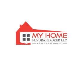 My Home Funding Broker LLC entry by surya775