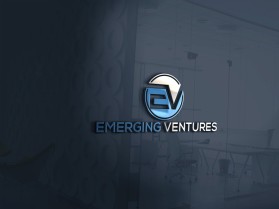 Emerging Ventures entry by Design Rock