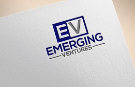 Winning entry: Emerging Ventures entry by MuhammadR