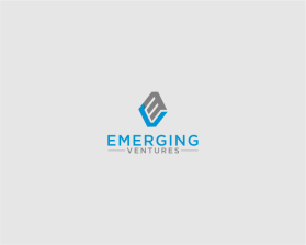 Emerging Ventures entry by sujjanastudio