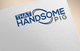 That Handsome Pig entry by Md Mizanur Rohman