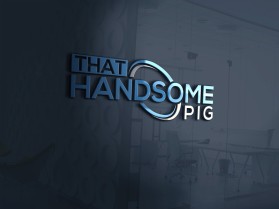 That Handsome Pig entry by Md Mizanur Rohman
