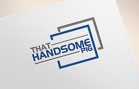 That Handsome Pig entry by Md Nor Hossain
