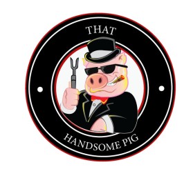 That Handsome Pig entry by Stella StaniÄ‡