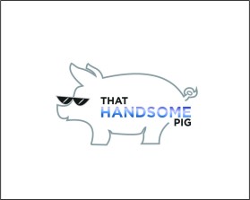 That Handsome Pig entry by Kholifatul Khasanah