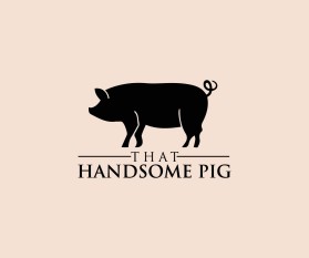 That Handsome Pig entry by ayatullah khomini