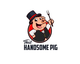 BBQ Logos design