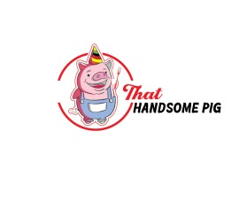 That Handsome Pig entry by MD RASHID