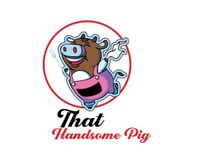 That Handsome Pig entry by MD RASHID