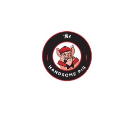 That Handsome Pig entry by ganjar handiarsyah 