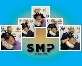 SMP of Lexington entry by jerrytedd