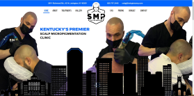SMP of Lexington entry by AleksanderK