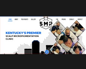 SMP of Lexington entry by PoorDesign