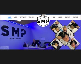 SMP of Lexington entry by PoorDesign