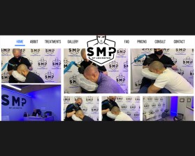 SMP of Lexington entry by PoorDesign