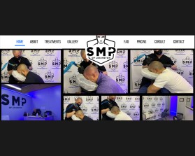 SMP of Lexington entry by PoorDesign