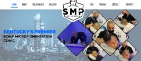 SMP of Lexington entry by PoorDesign
