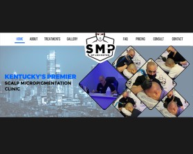 SMP of Lexington entry by PoorDesign