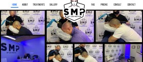 SMP of Lexington entry by PoorDesign