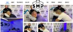 SMP of Lexington entry by PoorDesign