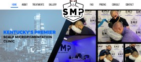SMP of Lexington entry by PoorDesign