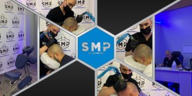 SMP of Lexington entry by lluminoz