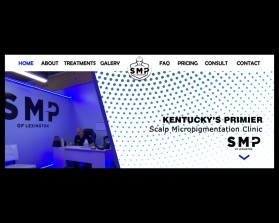 SMP of Lexington entry by Tarada_design