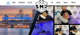 SMP of Lexington entry by PoorDesign