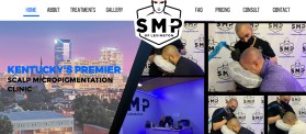SMP of Lexington entry by PoorDesign