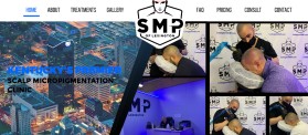 SMP of Lexington entry by PoorDesign