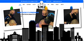 SMP of Lexington entry by AleksanderK