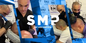 SMP of Lexington entry by lluminoz