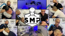 SMP of Lexington entry by PoorDesign