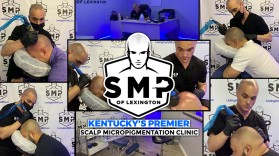 SMP of Lexington entry by PoorDesign