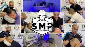 SMP of Lexington entry by PoorDesign