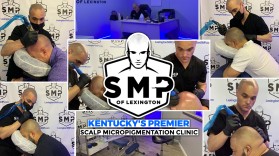 SMP of Lexington entry by PoorDesign