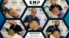 SMP of Lexington entry by AleksanderK