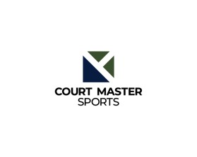 Court Master Sports entry by Wahyhmd
