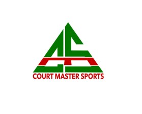 Court Master Sports entry by Niels